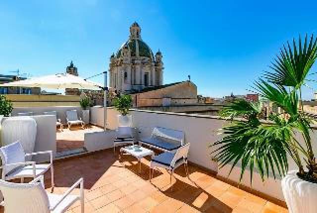 Terraço