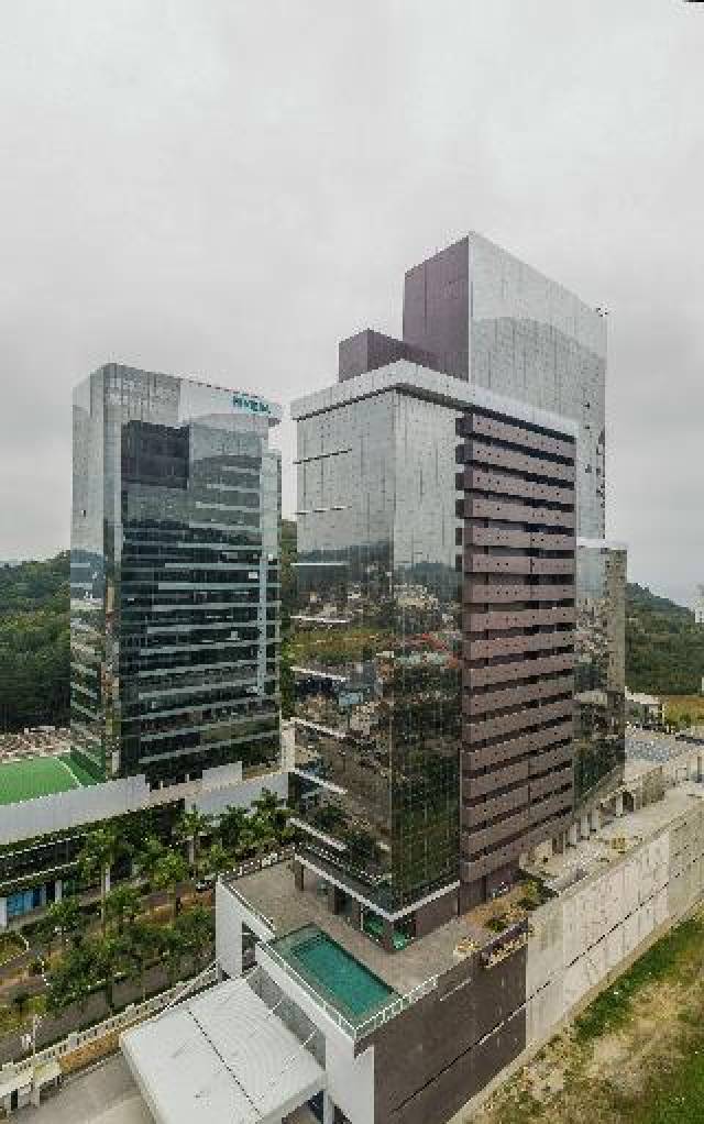 Vista General