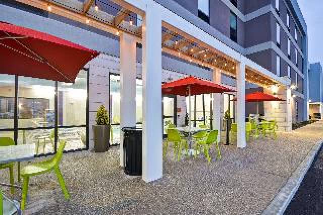 Terraço
