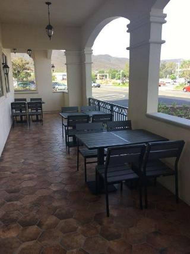 Vista General