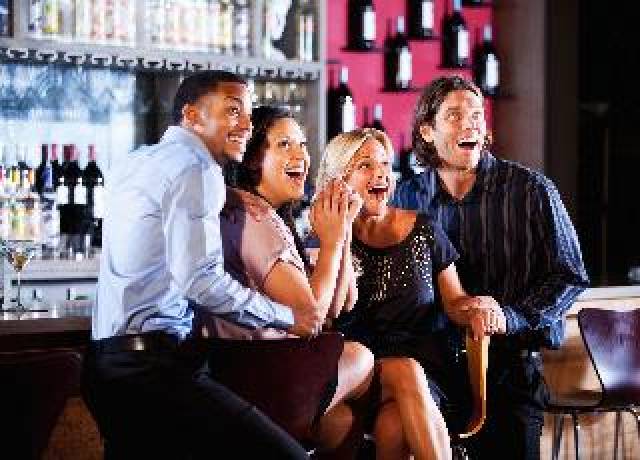 Bar