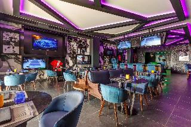 Bar