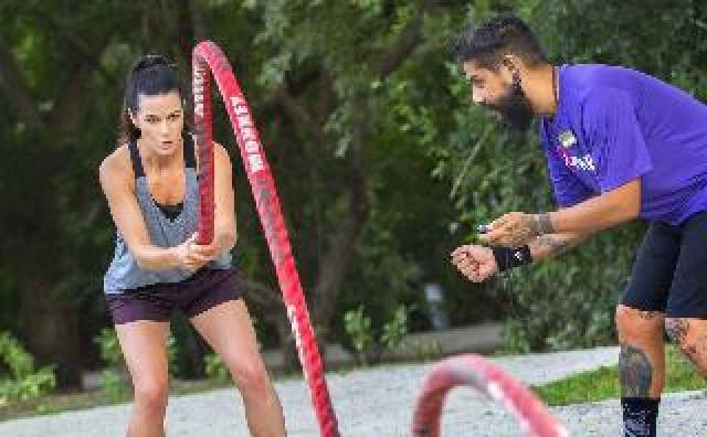 Desportos y Entretenimento