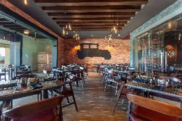 Restaurante