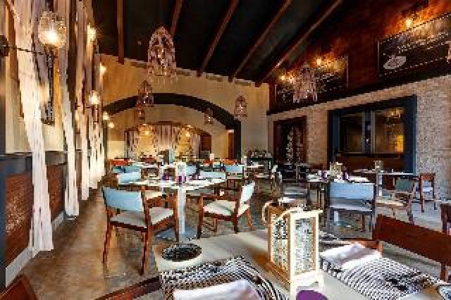 Restaurante