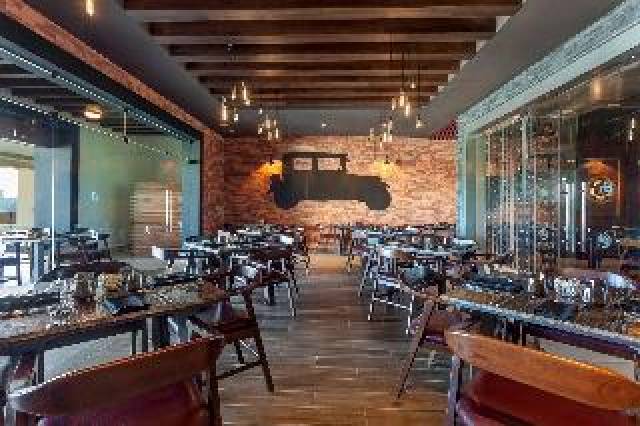 Restaurante