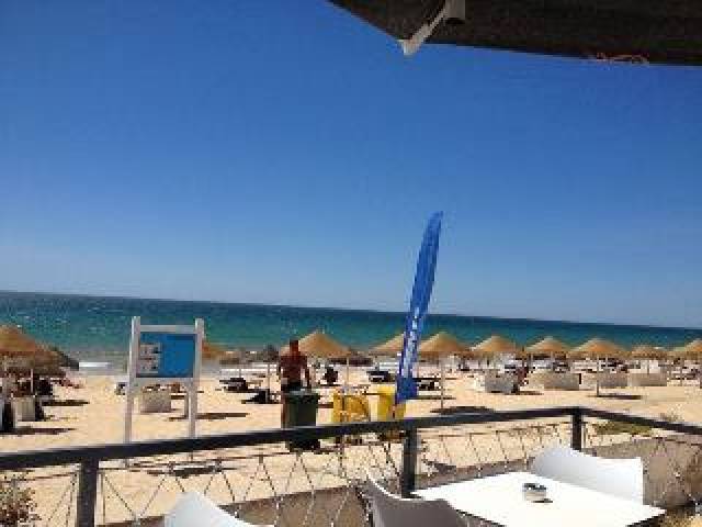 Praia