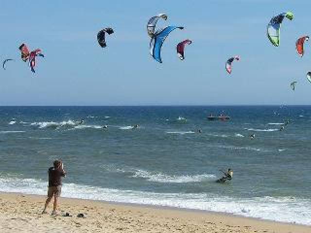 Praia