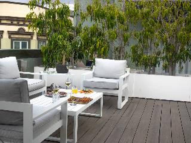 Terraço