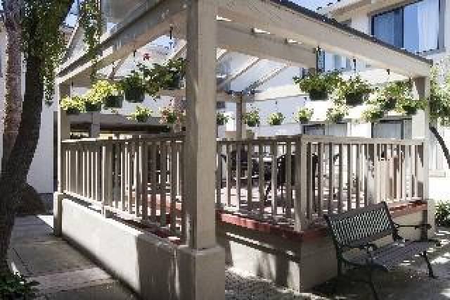 Terraço