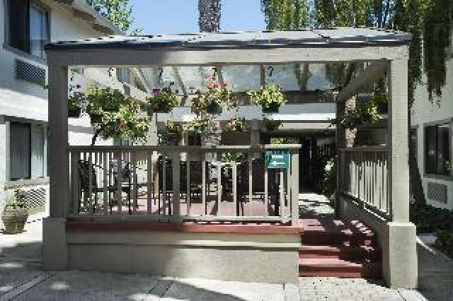 Terraço