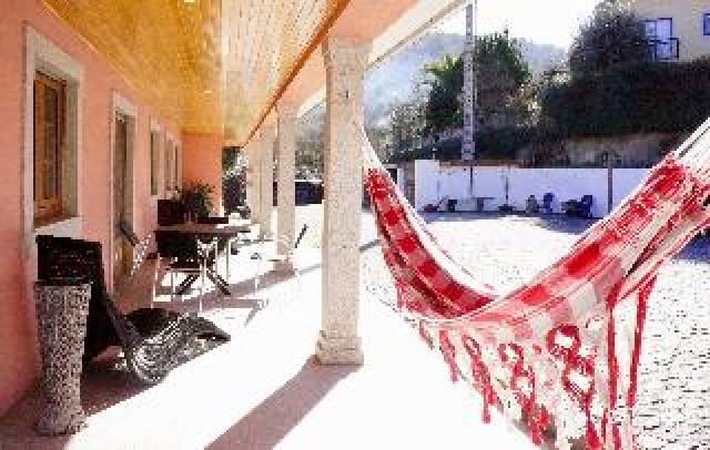 Terraço