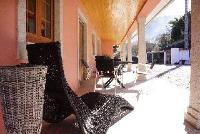Terraço