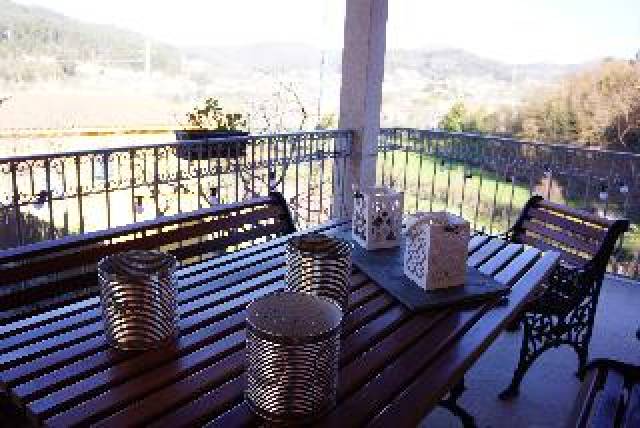 Terraço