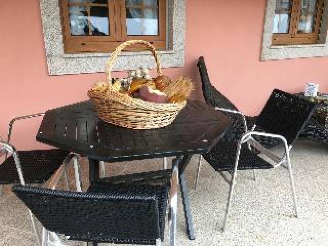 Terraço