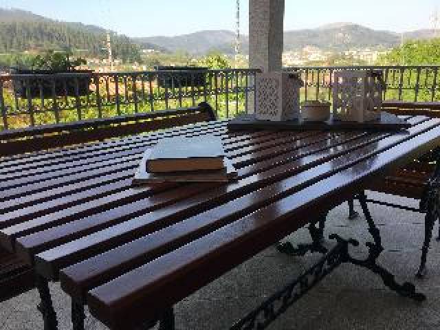 Terraço