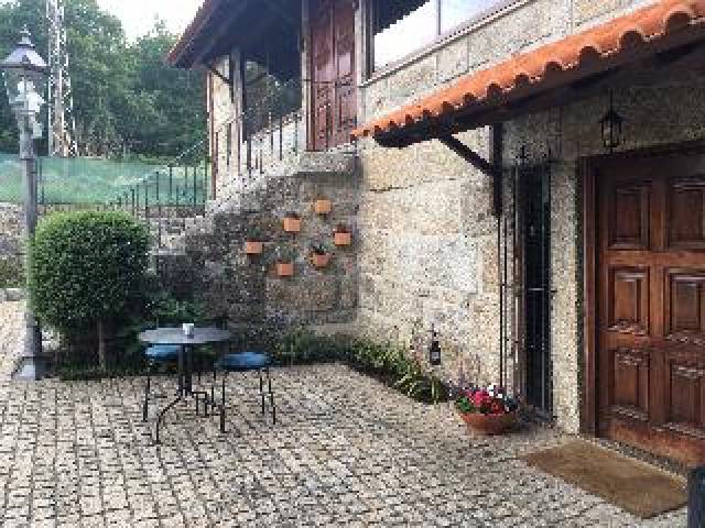 Terraço