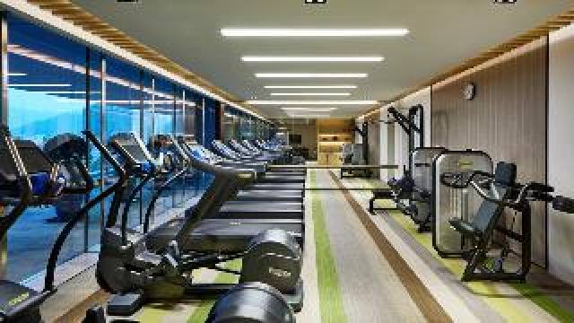 Desportos y Entretenimento