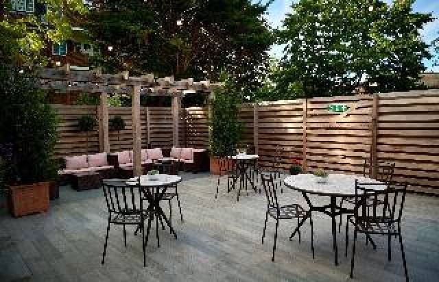 Terraço