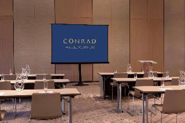 Conferencias