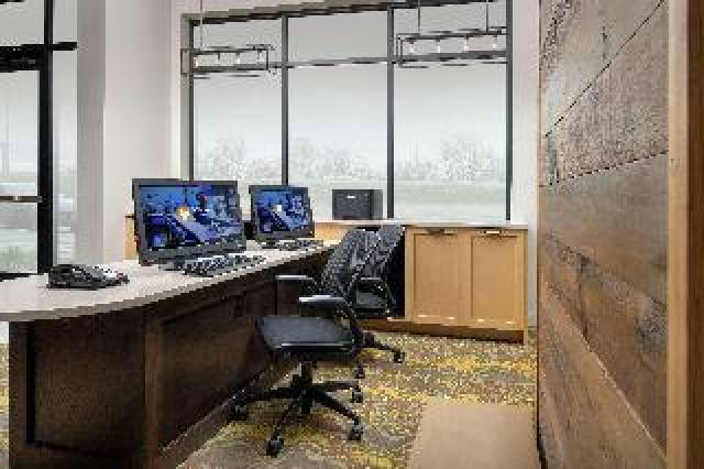 Vista General