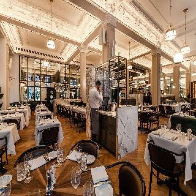 Restaurante