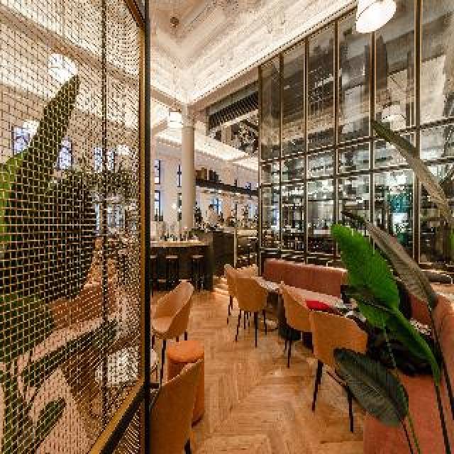 Restaurante