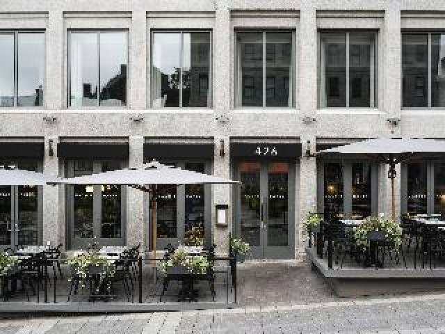 Restaurante