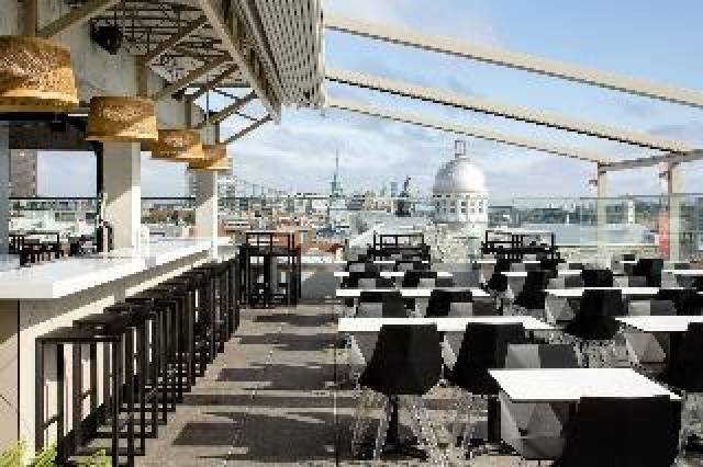 Terraço
