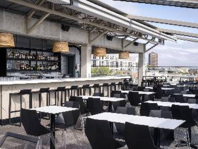 Terraço