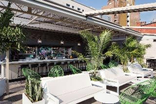 Terraço