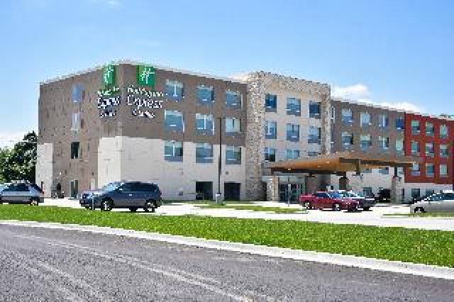 Vista General