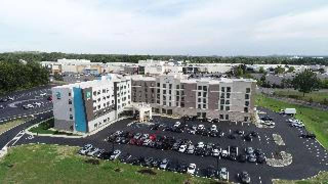 Vista General