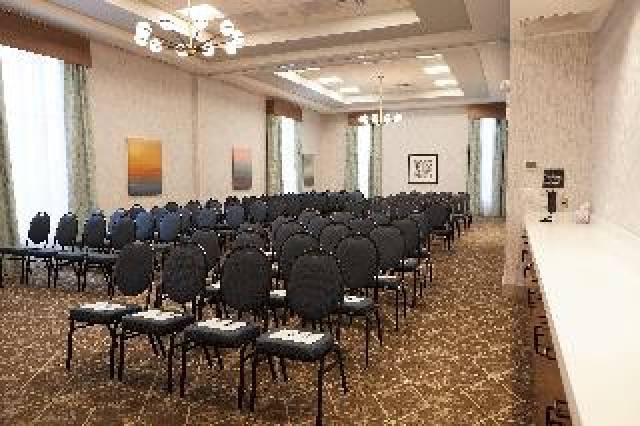 Conferencias