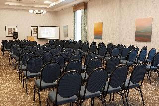 Conferencias