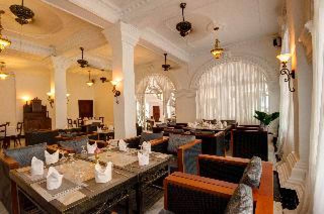 Restaurante