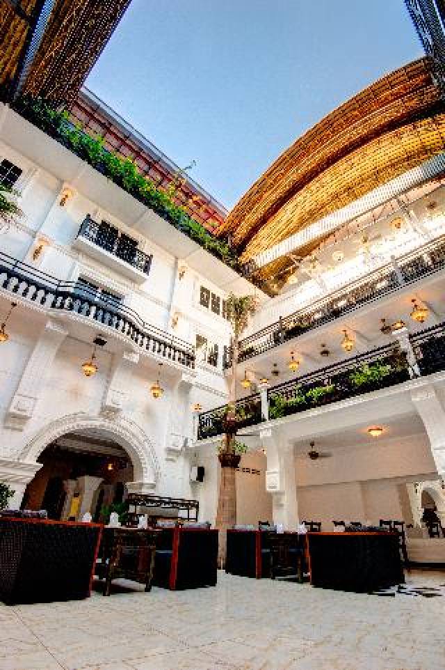 Restaurante