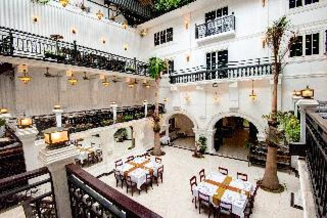 Restaurante