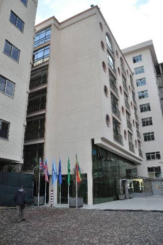 Vista General