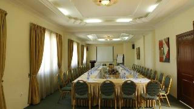 Conferencias