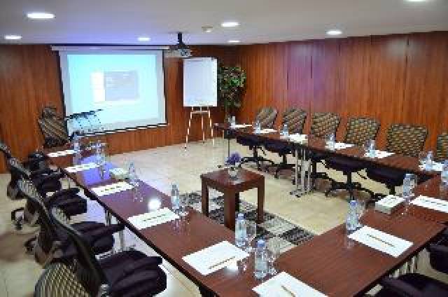 Conferencias