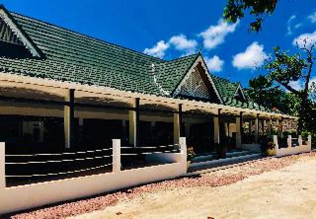 Vista General