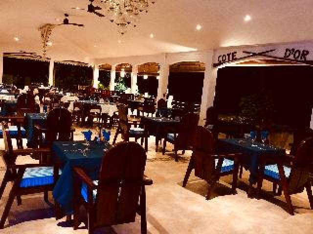 Restaurante