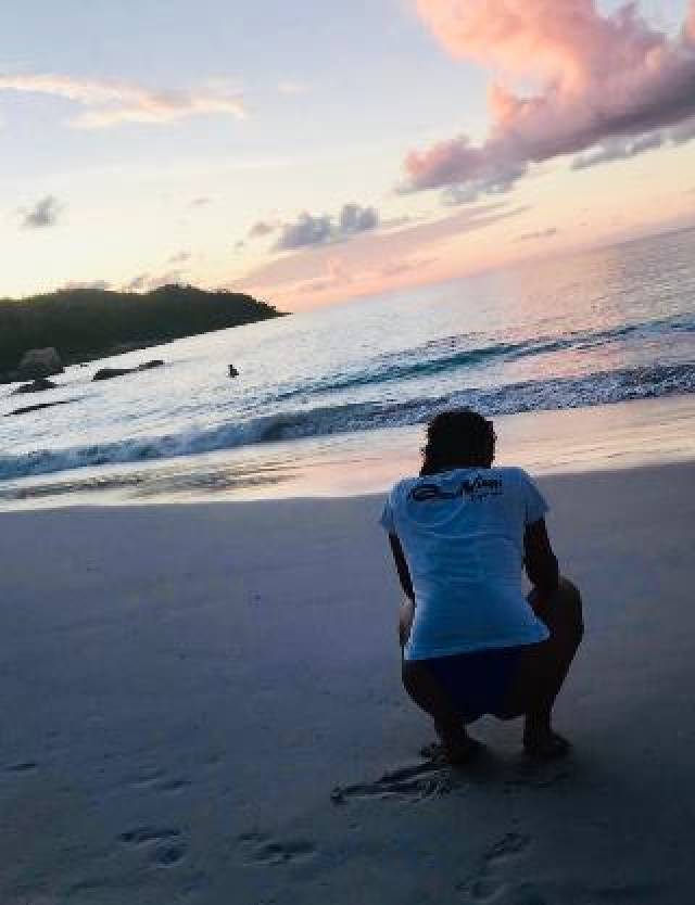 Praia