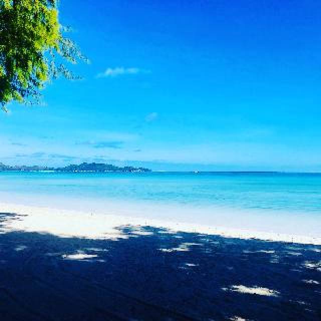 Praia