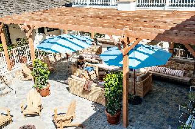 Terraço