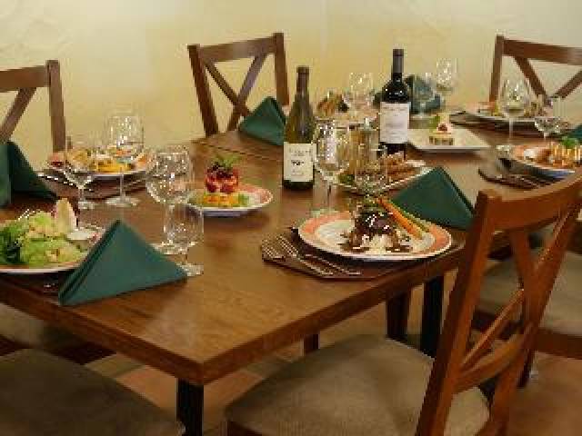 Restaurante