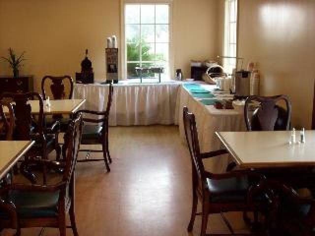 Restaurante