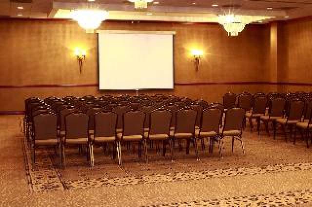 Conferencias
