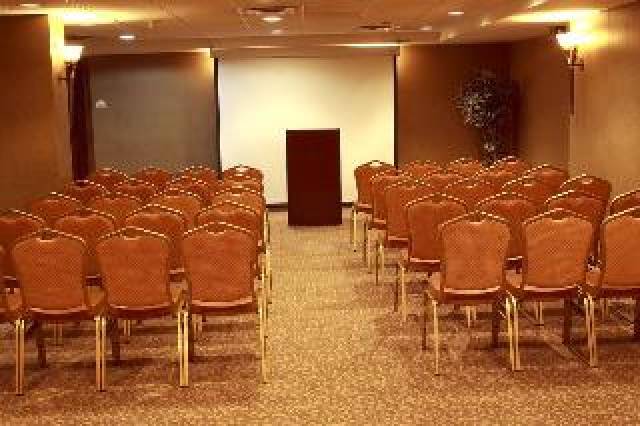 Conferencias